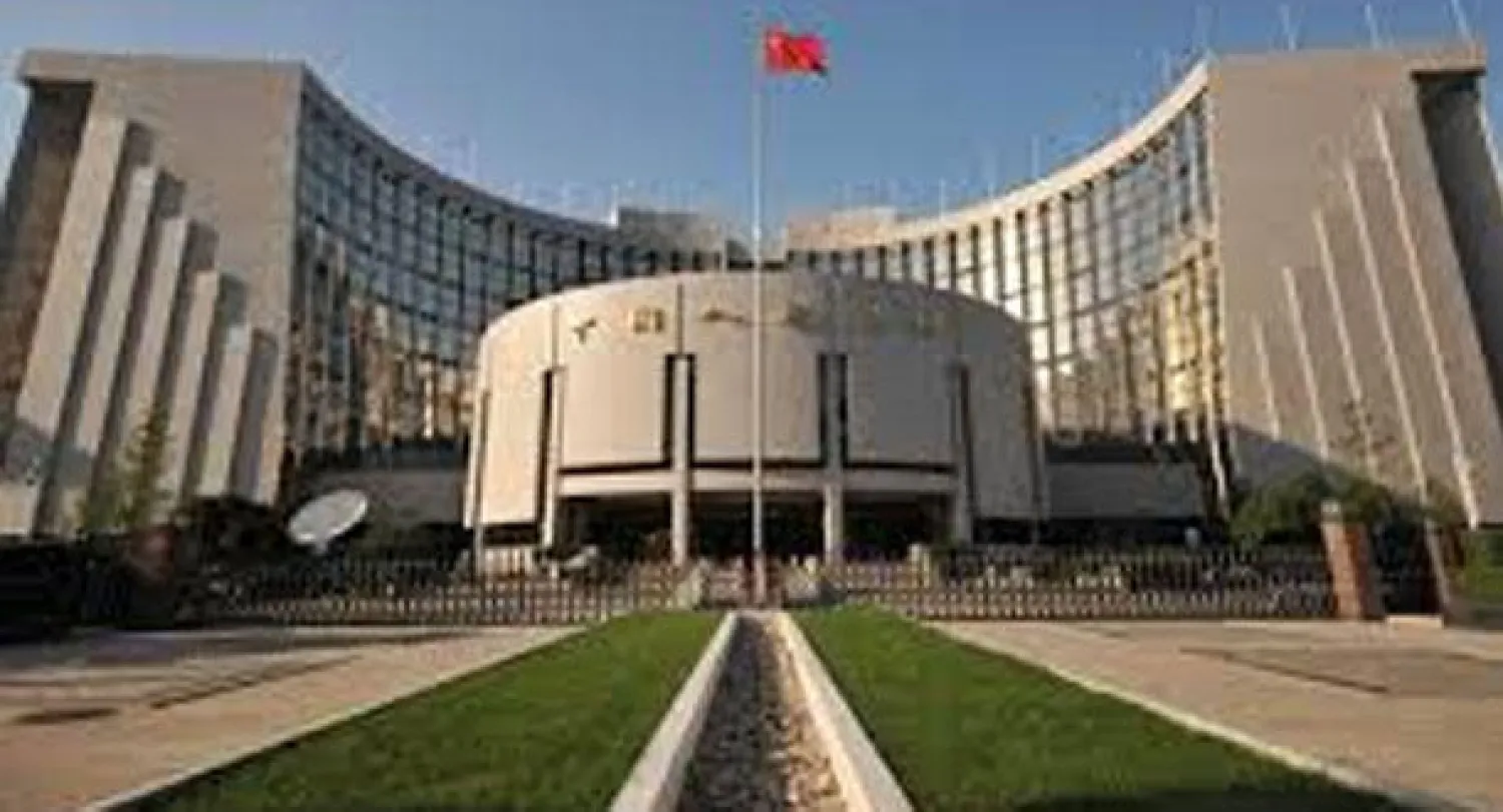 المركزي الصيني يتعهد بالحفاظ على نمو ائتماني مستقر