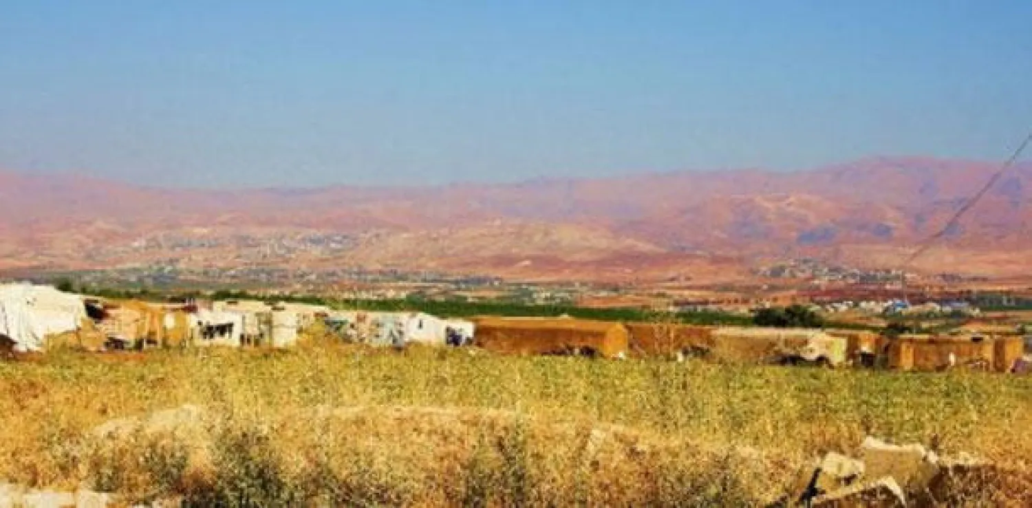 سهول البقاع