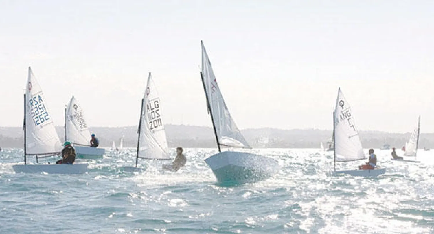 تراجع رياضة الزوارق الشراعية في المغرب لارتفاع كلفتها