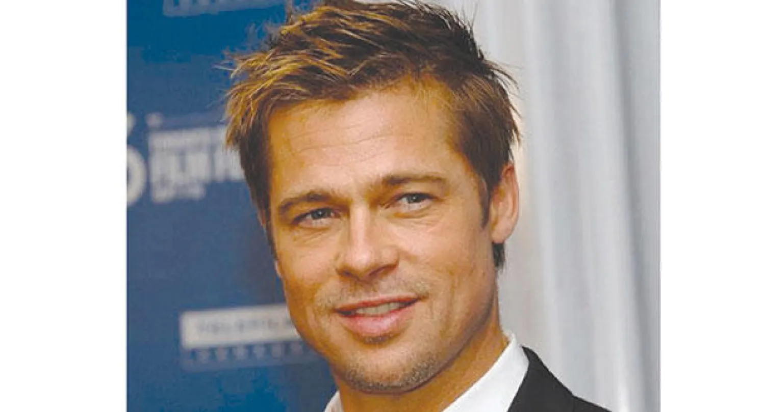 براد بيت: فيلم «حوار مع مصاص الدماء» كان أحد أسوأ التجارب السينمائية