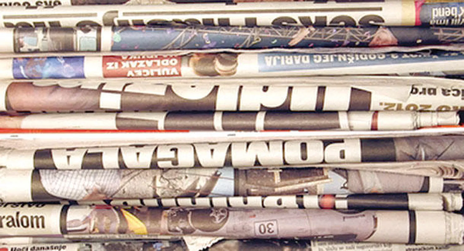 الصحافة الأميركية في أسبوع: أول إصابة بفيروس «إيبولا» في الولايات المتحدة