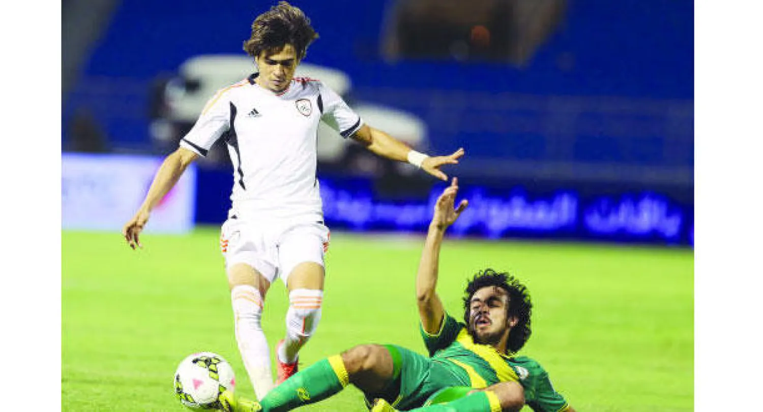 فريق الشباب يعاني من ارتفاع معدل أعمار لاعبيه في السنوات الأخيرة