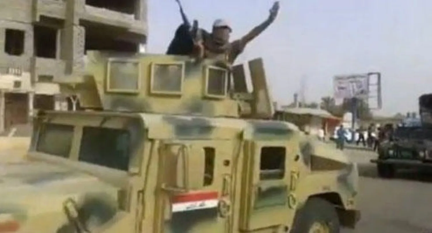 مقتل 38 من عناصر «داعش» جراء عمليات بالعراق