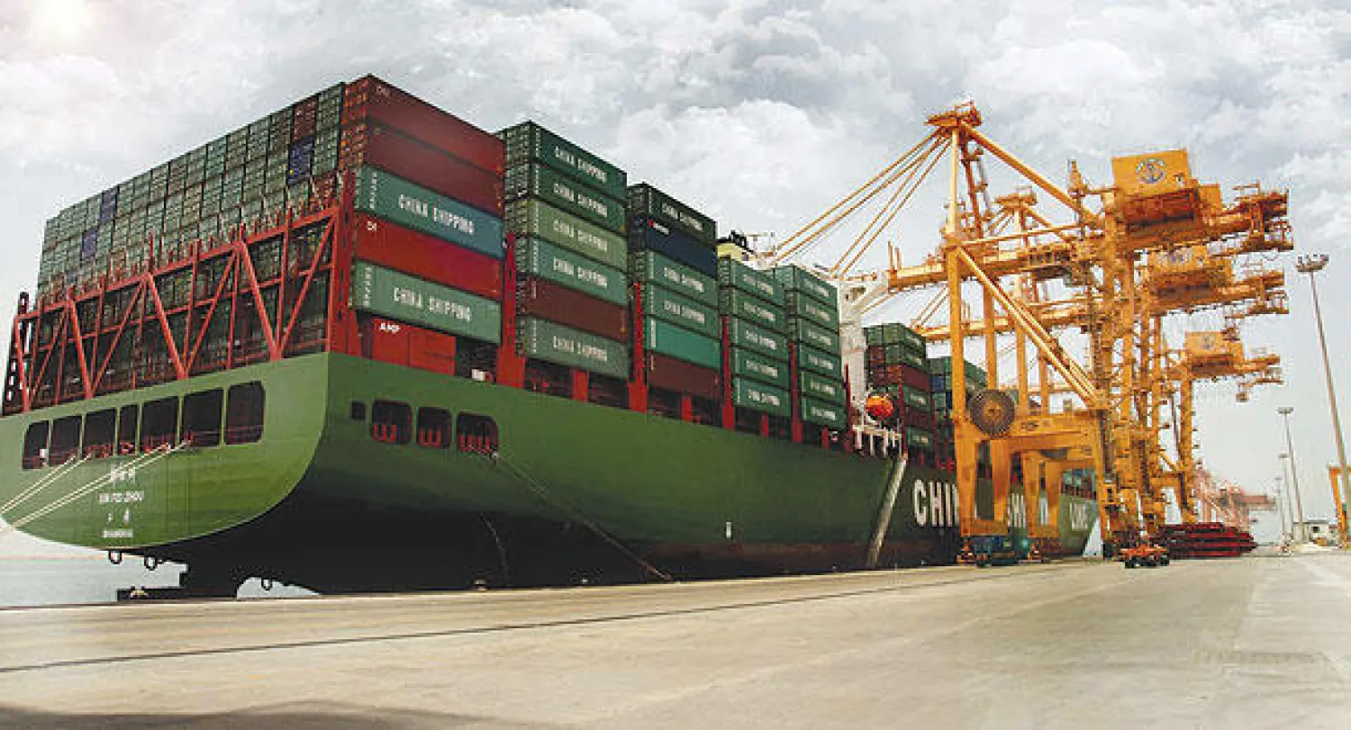 الاستثمار السعودي في السودان في تصاعد مستمر وتمثل المملكة الشريك الأول في هذا الصدد(«الشرق الأوسط»)