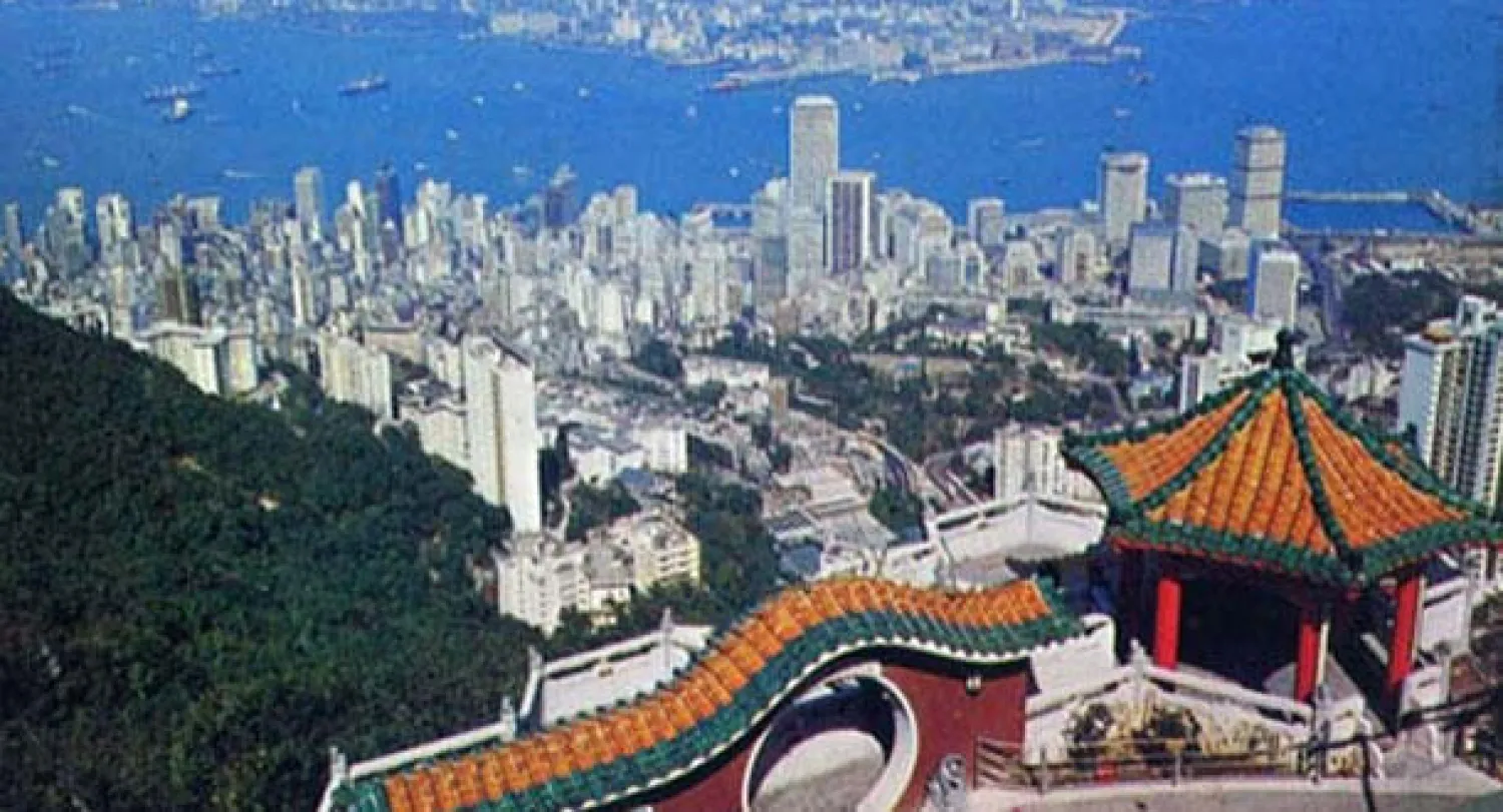 هدوء حذر في هونغ كونغ وانقسام وسط المحتجين حول الاستمرار