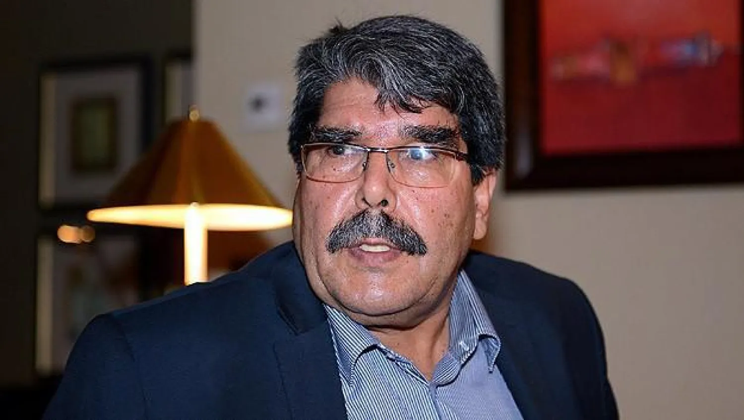 صالح مسلم محمد