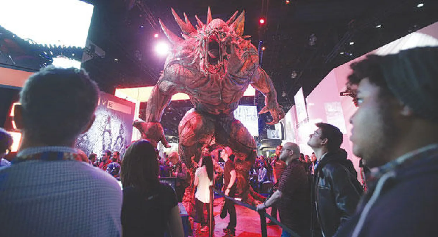 ألعاب فيديو مؤجلة ينتظرها الكثيرون بشوق