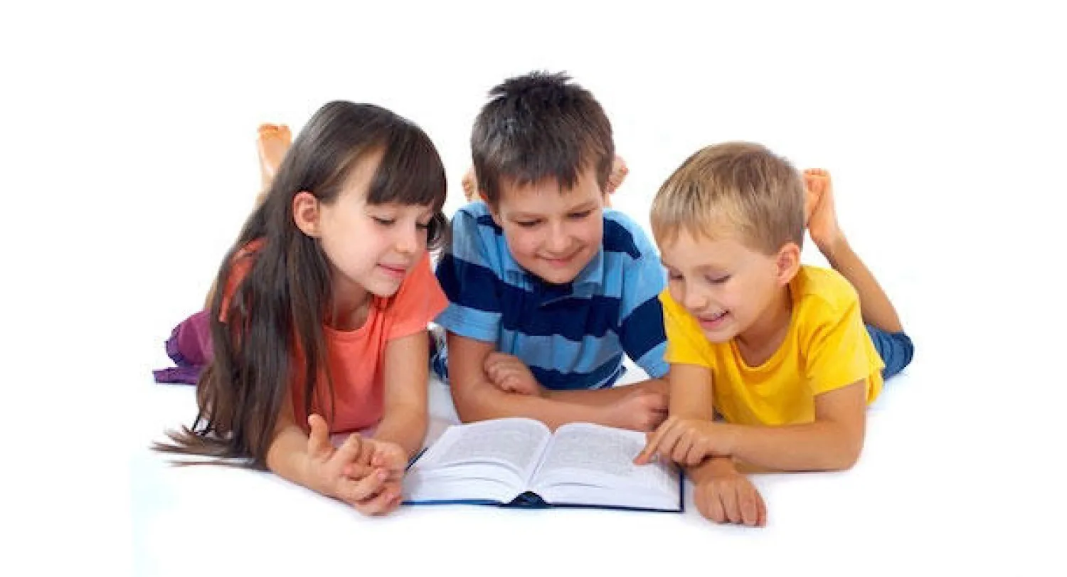 القراءة منذ الصغر وتأثيرها على الذكاء