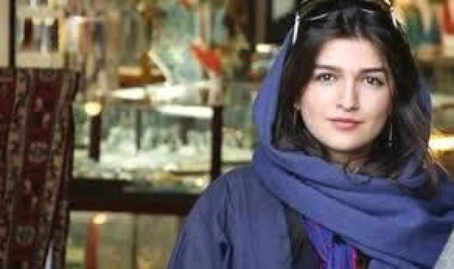 بريطانية تضرب عن الطعام في سجون طهران احتجاجا