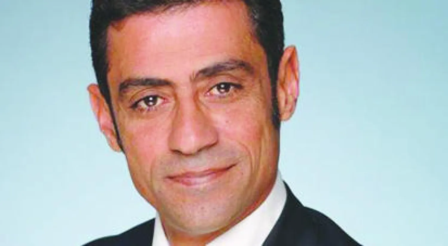 مصطفى الجندي المنسق العام لتحالف «25-30» لخوض الانتخابات البرلمانية في مصر