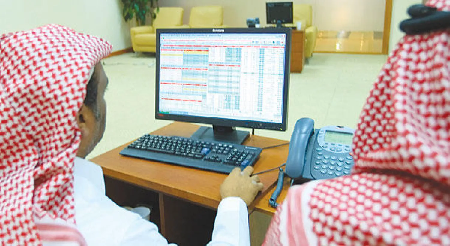 الأسهم السعودية تعاود تداولاتها الأحد المقبل («الشرق الأوسط»)