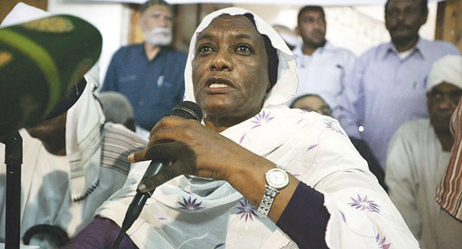 جذور النزاع السوداني