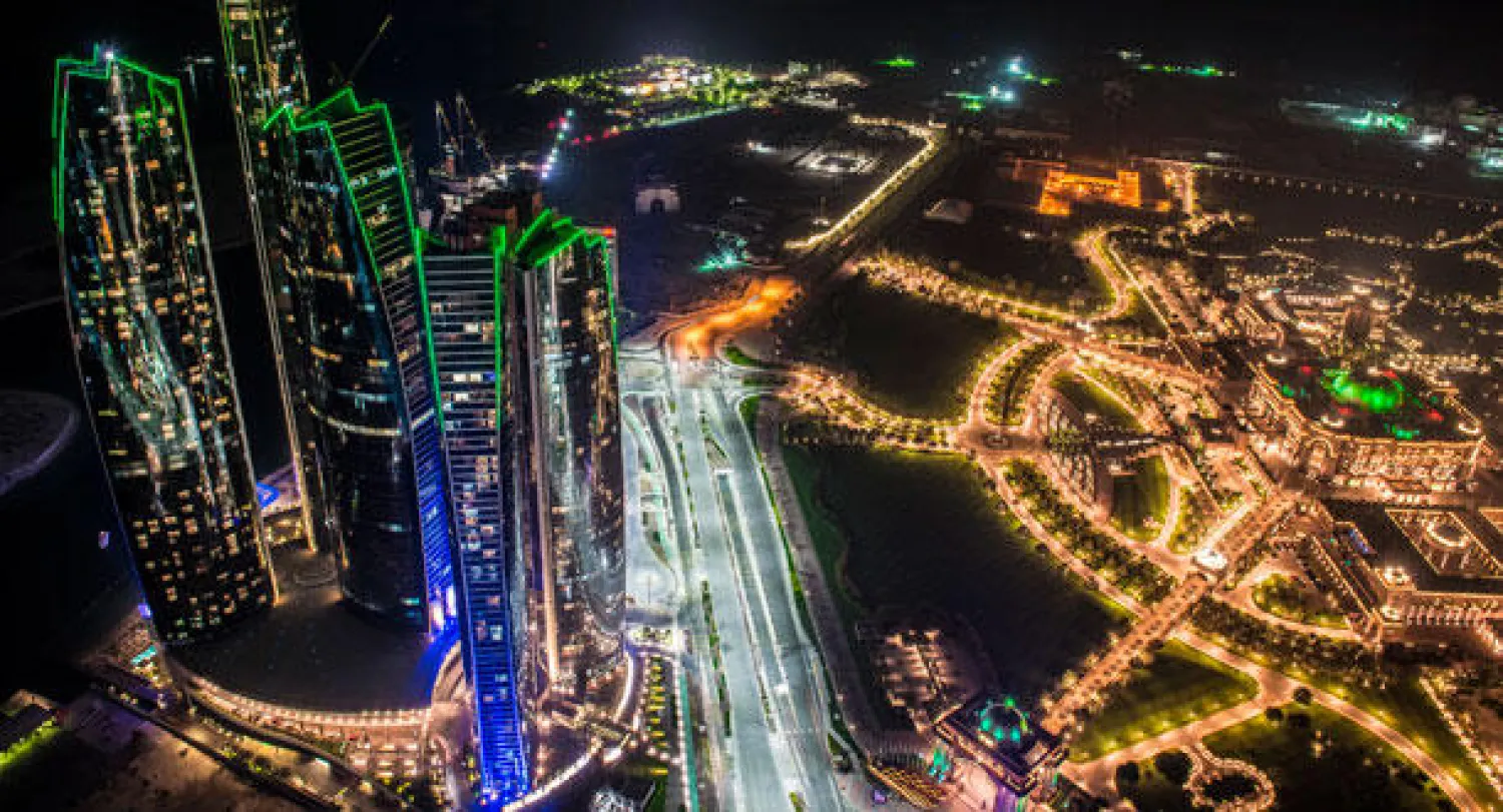 الإمارات تستضيف قمة مجالس الأجندة العالمية نوفمبر المقبل