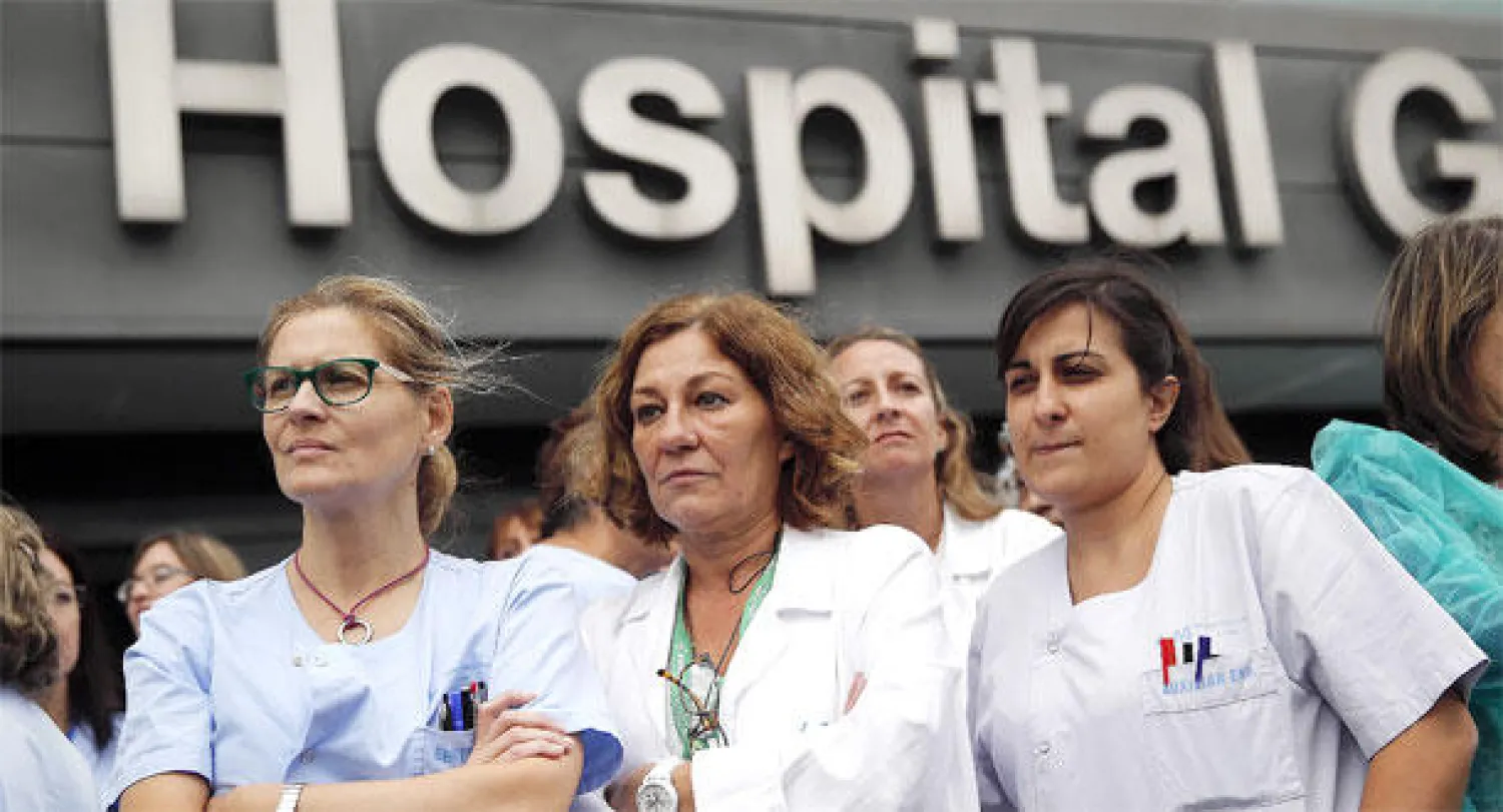 مخاوف أوروبية من انتشار «إيبولا» بدولها