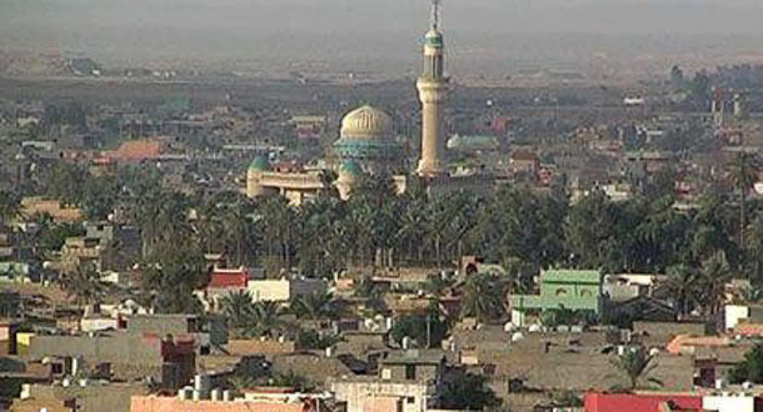 مقرر مجلس النواب العراقي يطالب بإلحاق قضاء طوزخورماتو ببغداد أو كركوك