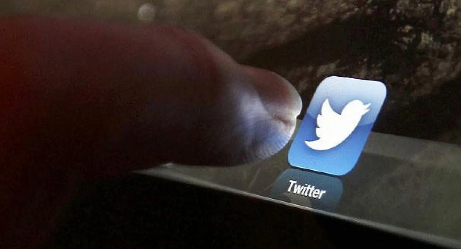 «تويتر» يرفع دعوى انتهاك الحريات ضدّ الحكومة الأميركية