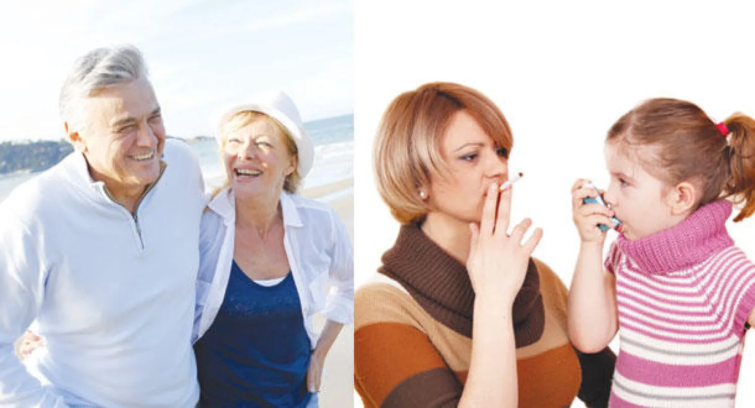 بين الخطأ والصواب