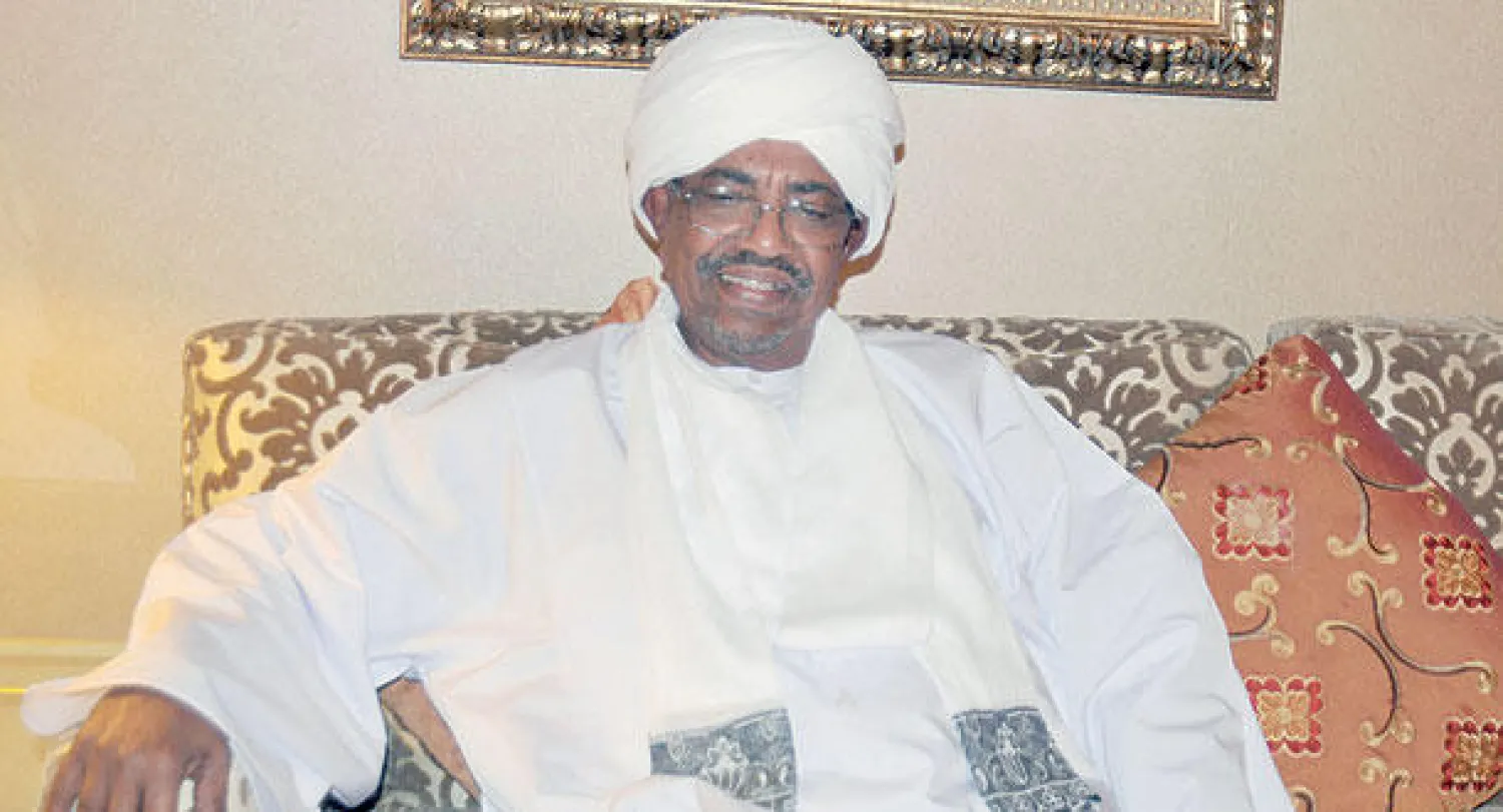 البشير لـ(«الشرق الأوسط»): إغلاق المراكز الإيرانية ليس تمويها للخليجيين