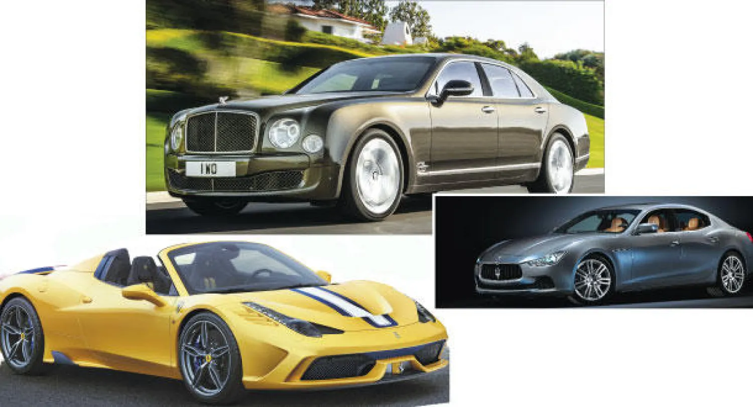 معرض باريس الدولي للسيارات لم يخفِ القلق من الأعباء المالية لإجراءات الحد من الانبعاث الكربوني