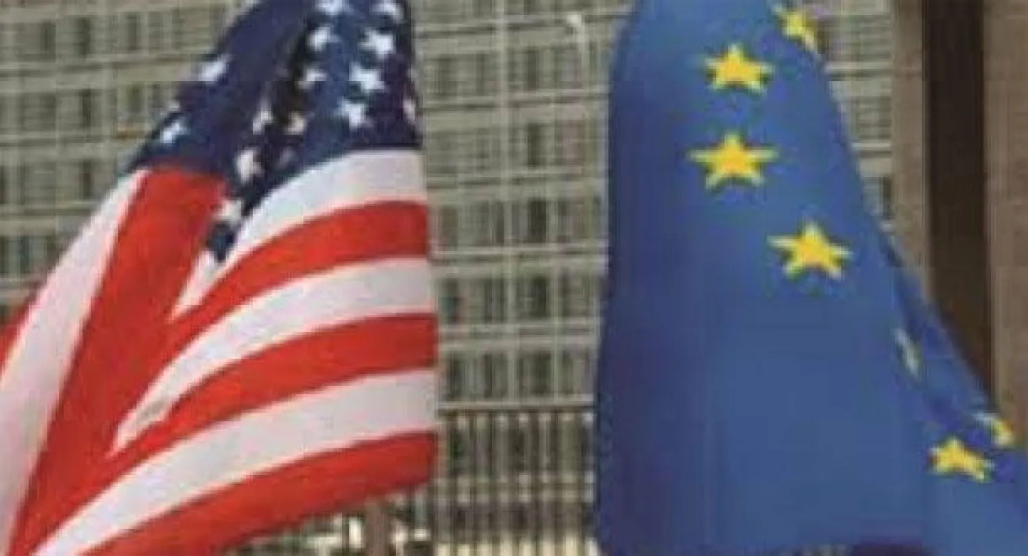 بروكسل: ملتزمون بالشفافية وإطلاع الرأي العام على تفاصيل المفاوضات مع واشنطن