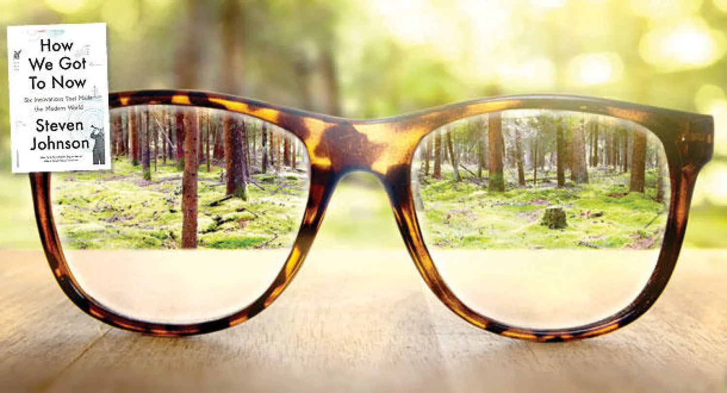 كيف وصلنا للحظة الحالية؟