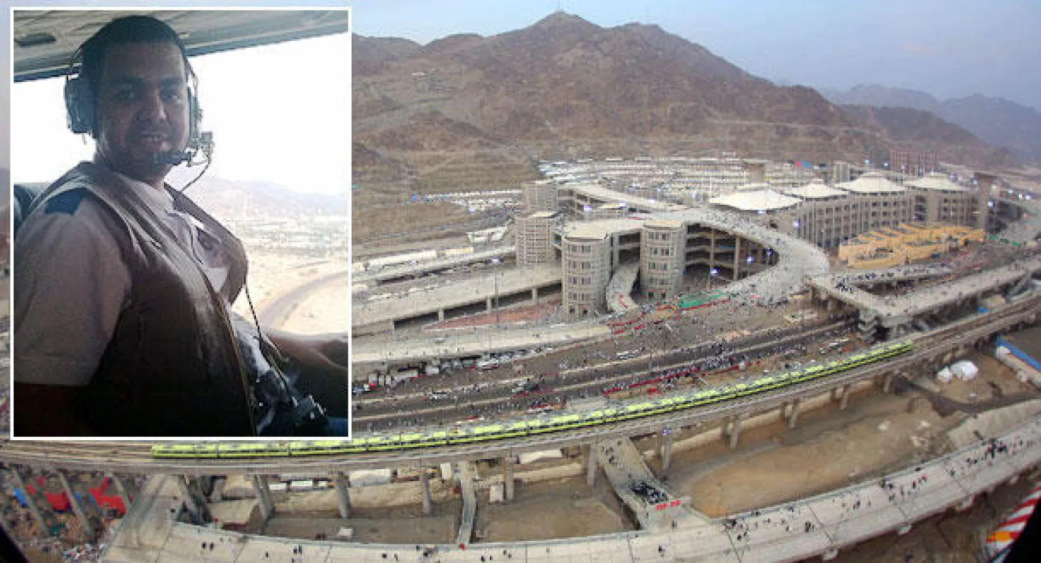 تغطية مصورة من على ارتفاع 500 قدم - محمد العايض