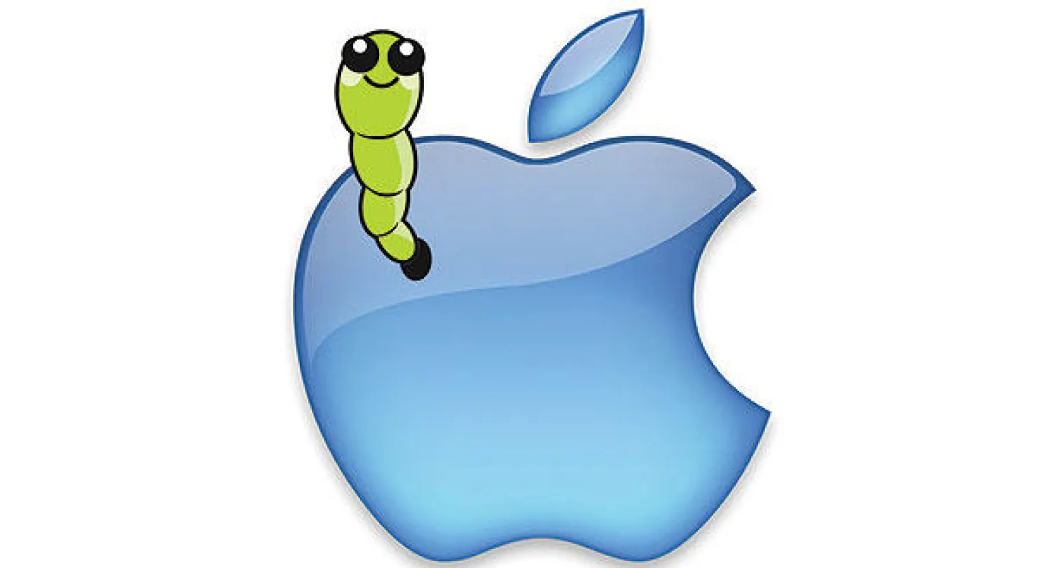 «آبل» تحدث تطبيقها الأمني لمحاربة «دودة رقمية» أصابت أكثر من 18 ألف كومبيوتر «ماك»