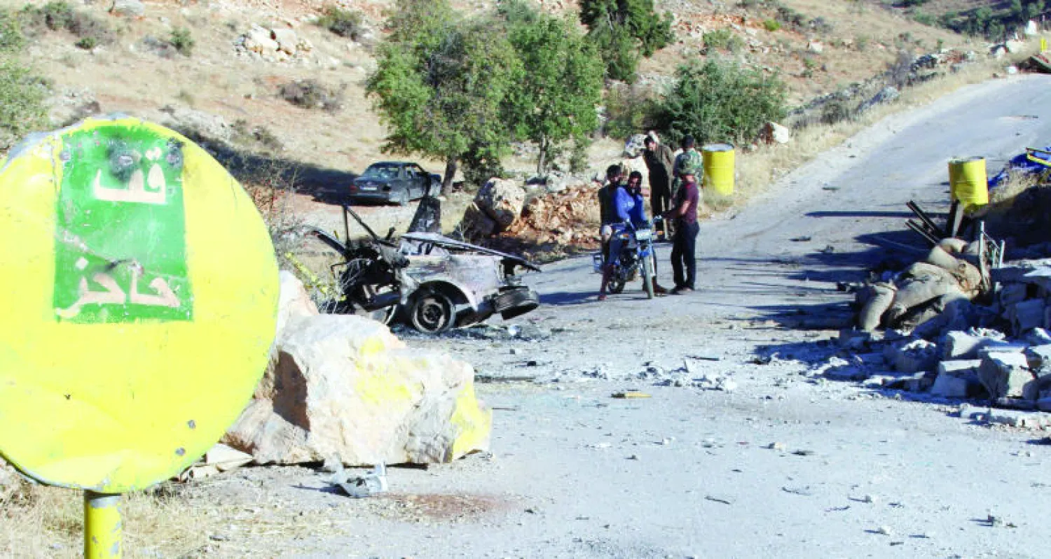 «حزب الله».. الترقب القلق