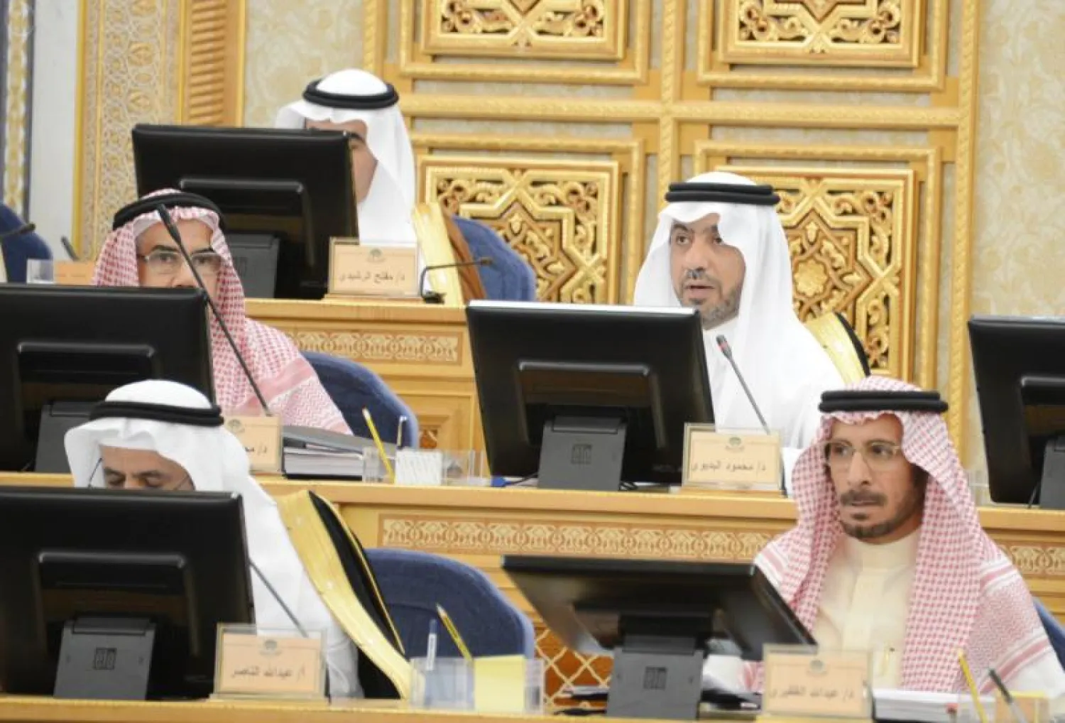 «الشورى» السعودي يقر الاستراتيجية العامة لتنمية السياحة الوطنية