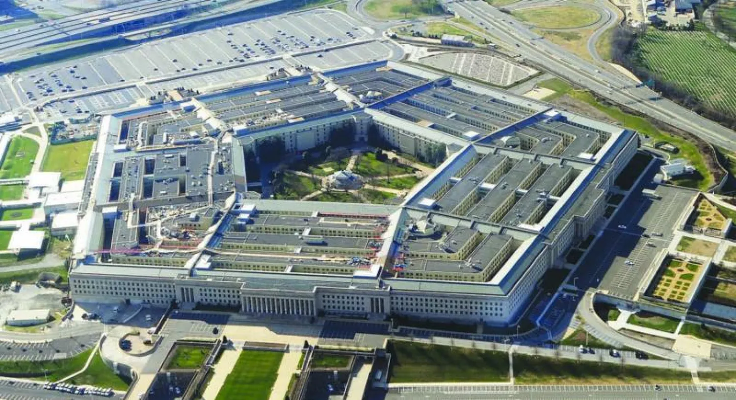 مقر وزارة الدفاع الأميركية (البنتاغون) وتحقيق عن عمليات سرية في الخارج (واشنطن بوست)