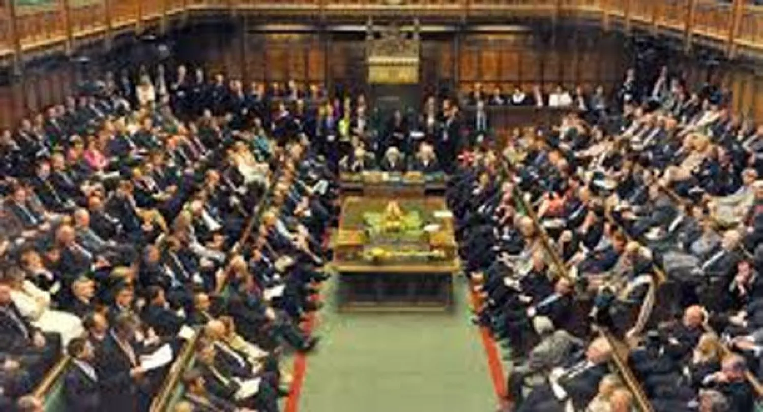 كاميرون يغيب عن نقاش البرلمان حول الاعتراف بفلسطين