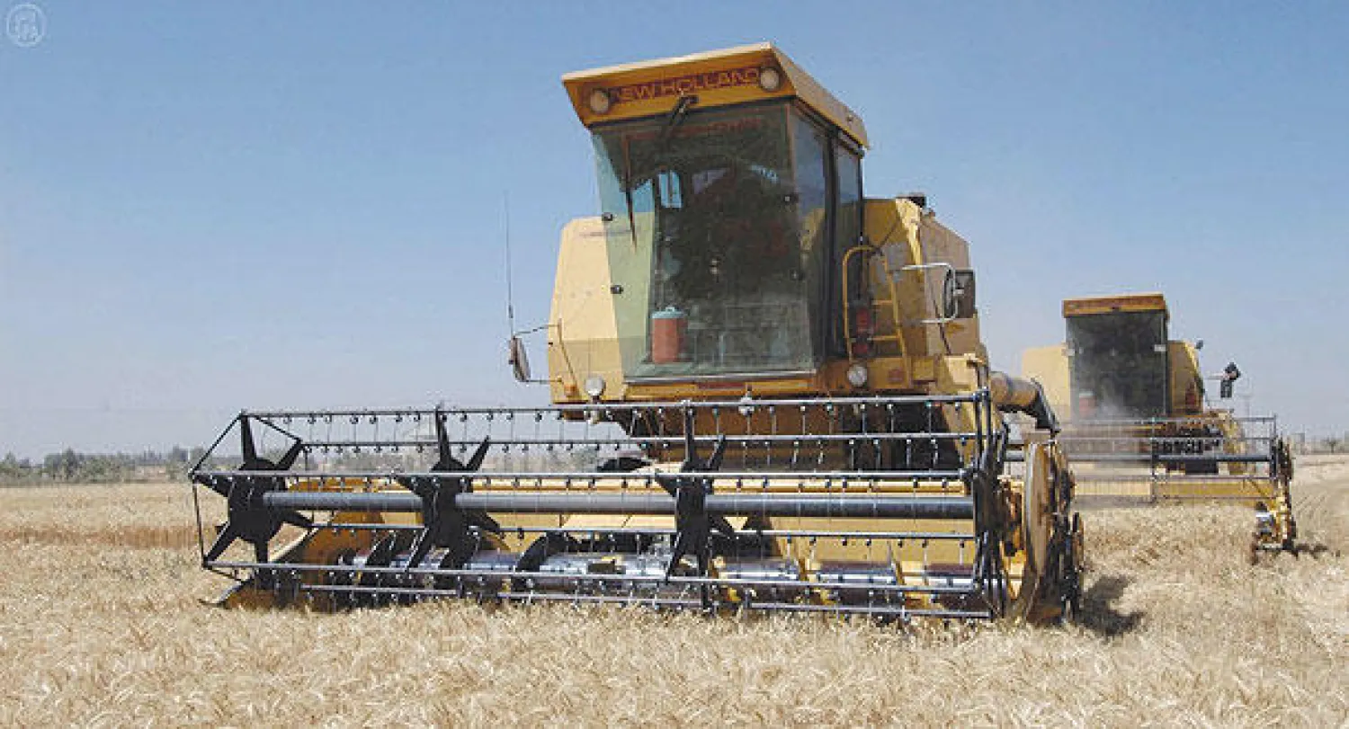 إنتاج «الأعلاف» على رأس الاستثمارات الزراعية للسعوديين في الخارج