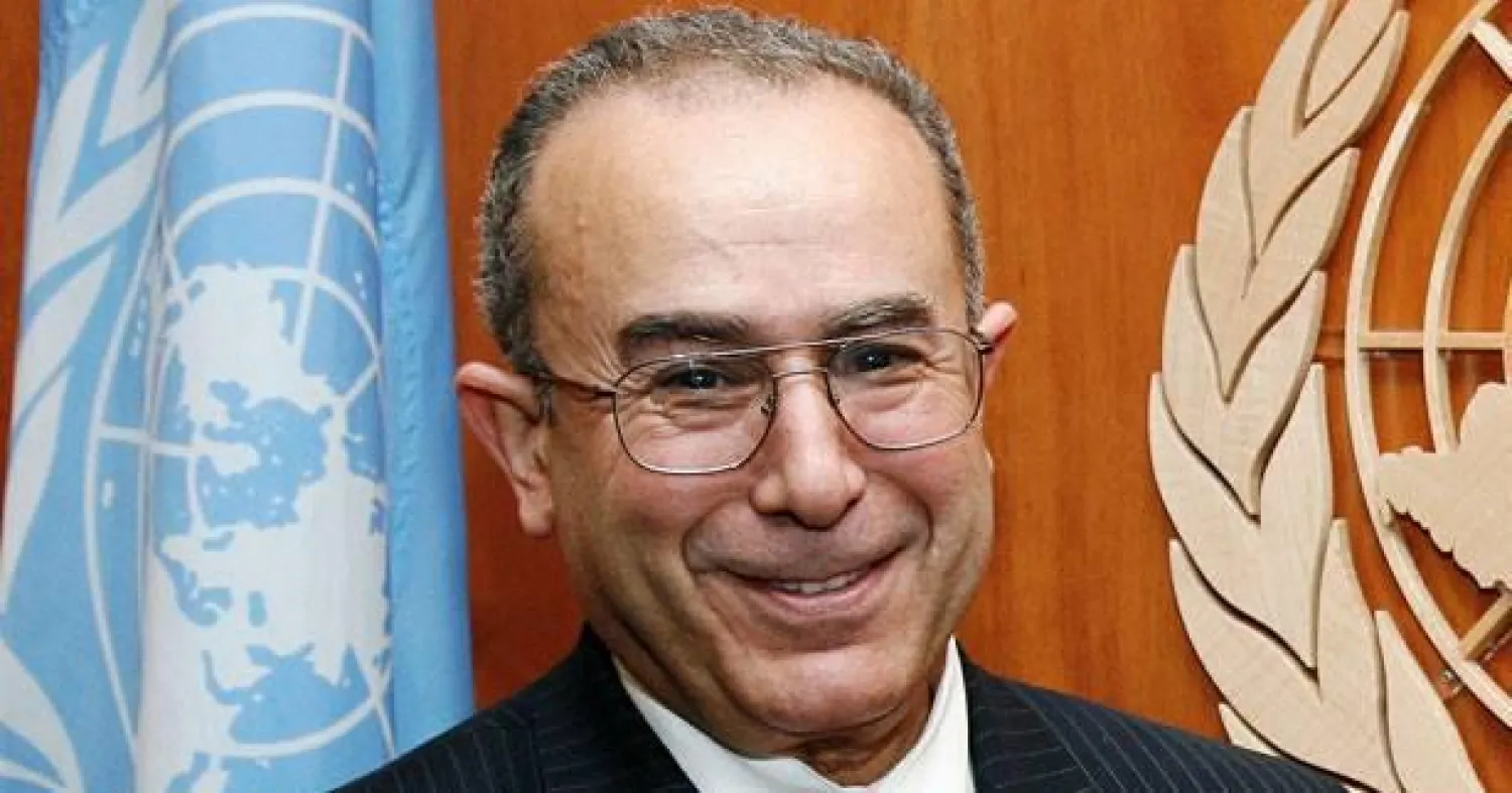 وزير خارجية الجزائر: علاقتنا مع مصر استراتيجية.. ولا خلاف حول الملف الليبي