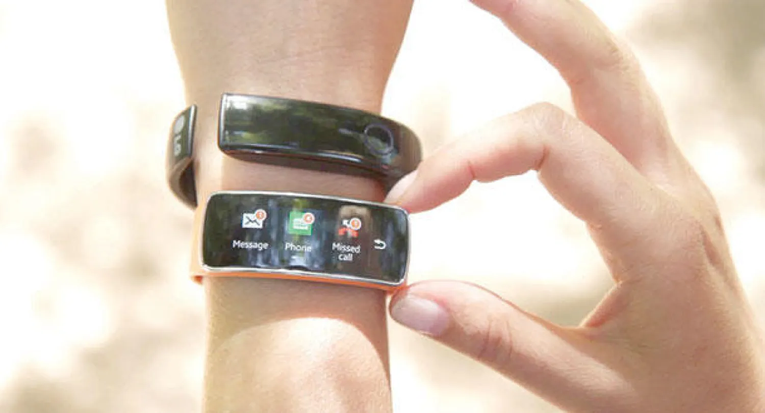 تقنيات الأجهزة الموضوعة على الجسم تعاني من صعوبات الاستخدام