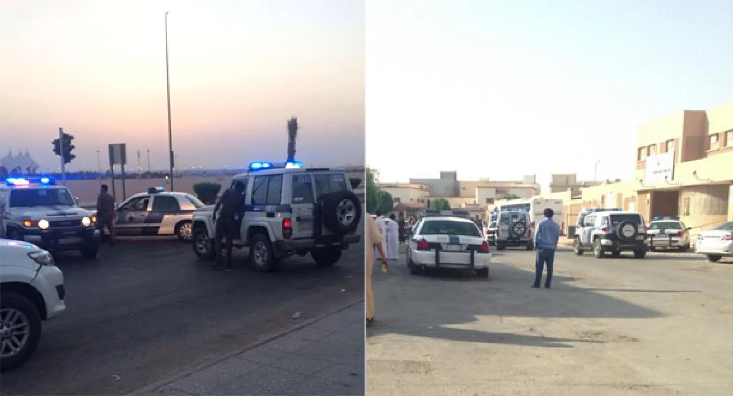 المصدر تويتر