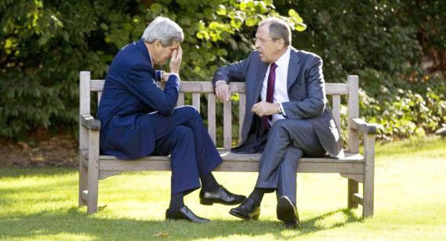 روسيا تغلق الباب على علاقاتها الدبلوماسية مع أميركا