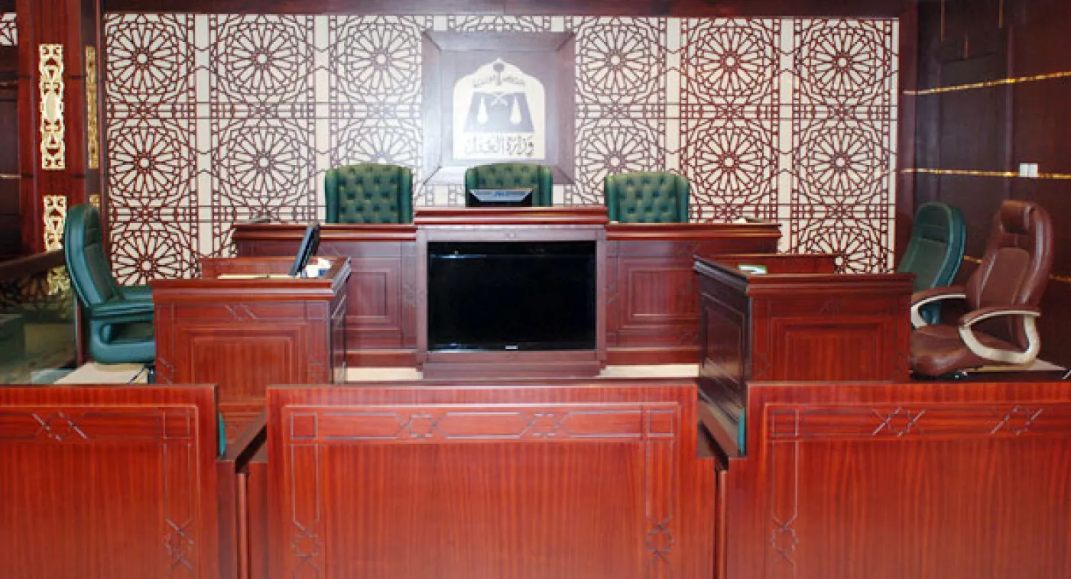 القضاء السعودي يصدر حكماً بالقتل تعزيراً بحق مدان من القطيف