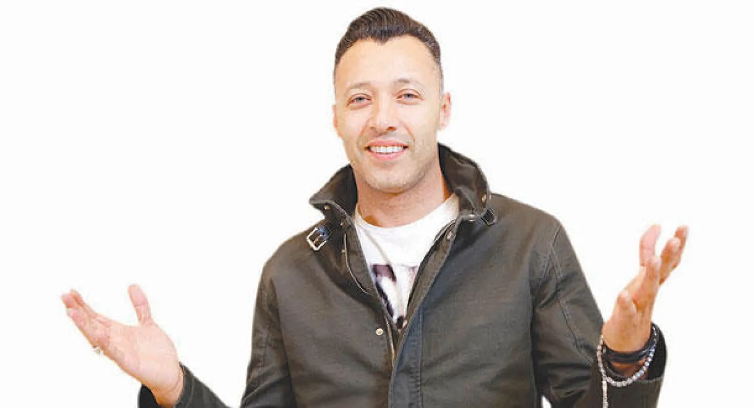 أحمد فهمي: مسلسل «الإخوة» نصه عادي ومتكرر.. و«أراب آيدول» افتقد راغب علامة