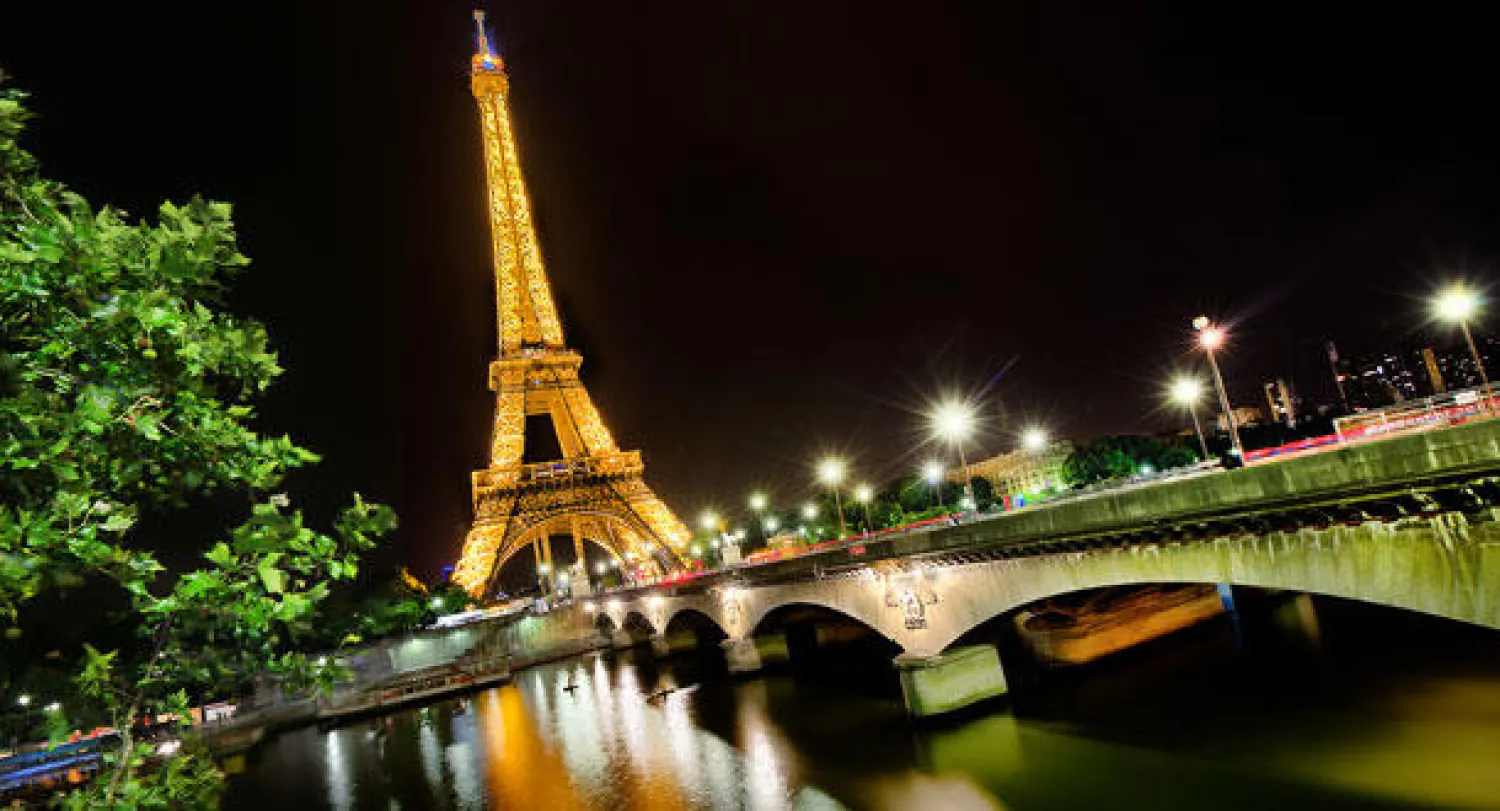 باريس : {الشيوخ} يصادق على مشروع جديد لمحاربة الإرهاب