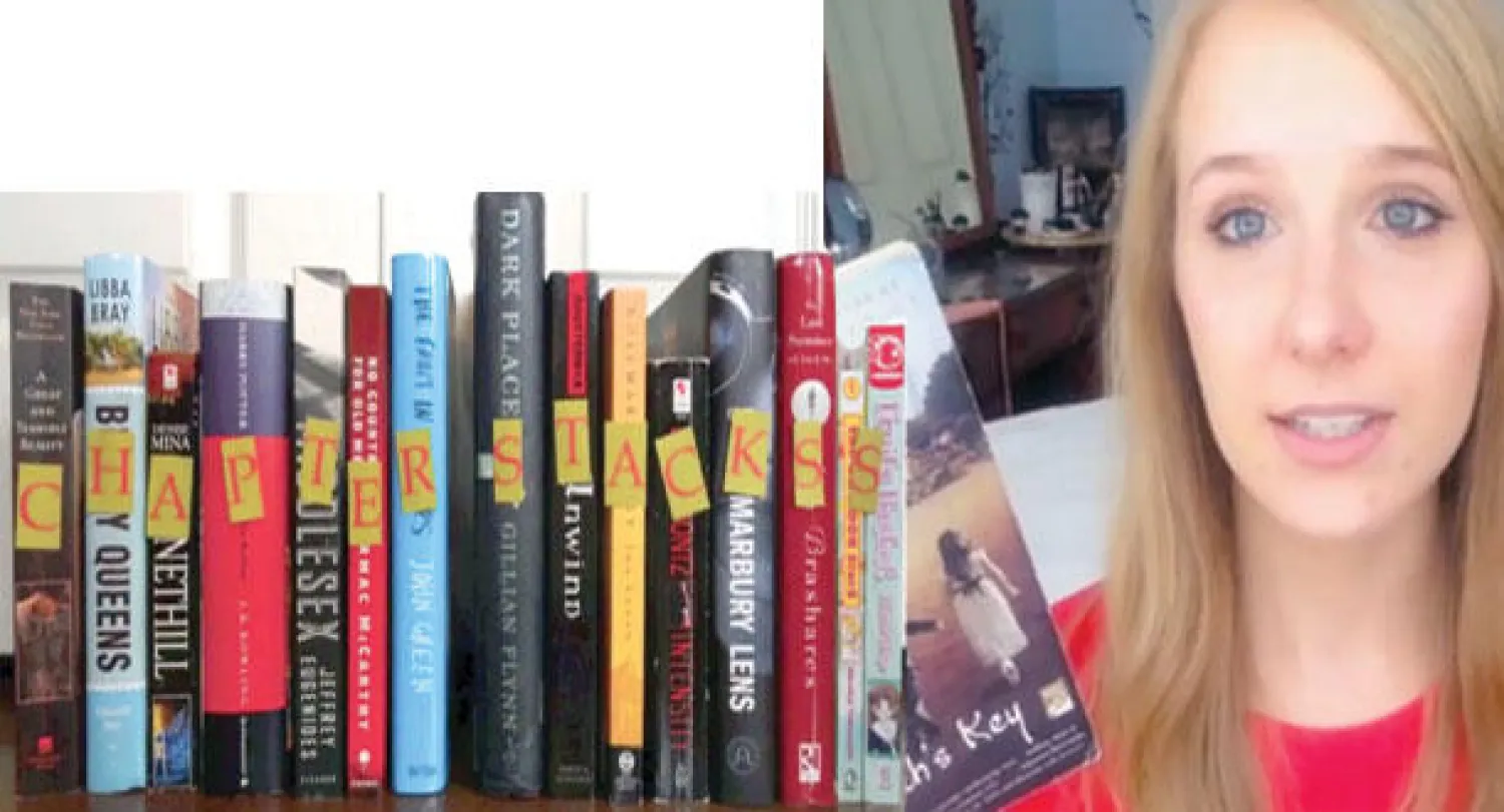 نقاد المستقبل.. موجودون على الشبكة