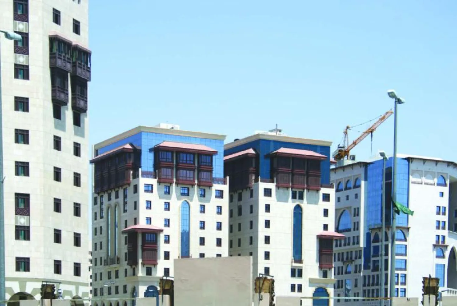 قطاع المقاولات يعاني عربيا من شح التمويل وتهرب البنوك من تمويله