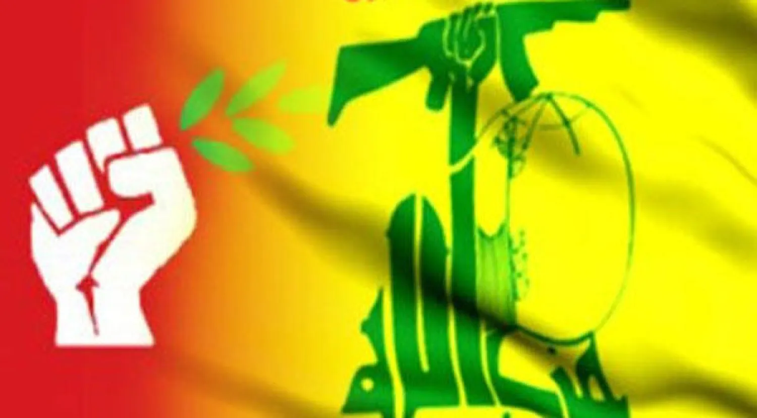 مصادر قريبة من «حزب الله» لـ («الشرق الأوسط»): نصر الله رفض لقاء دي ميستورا