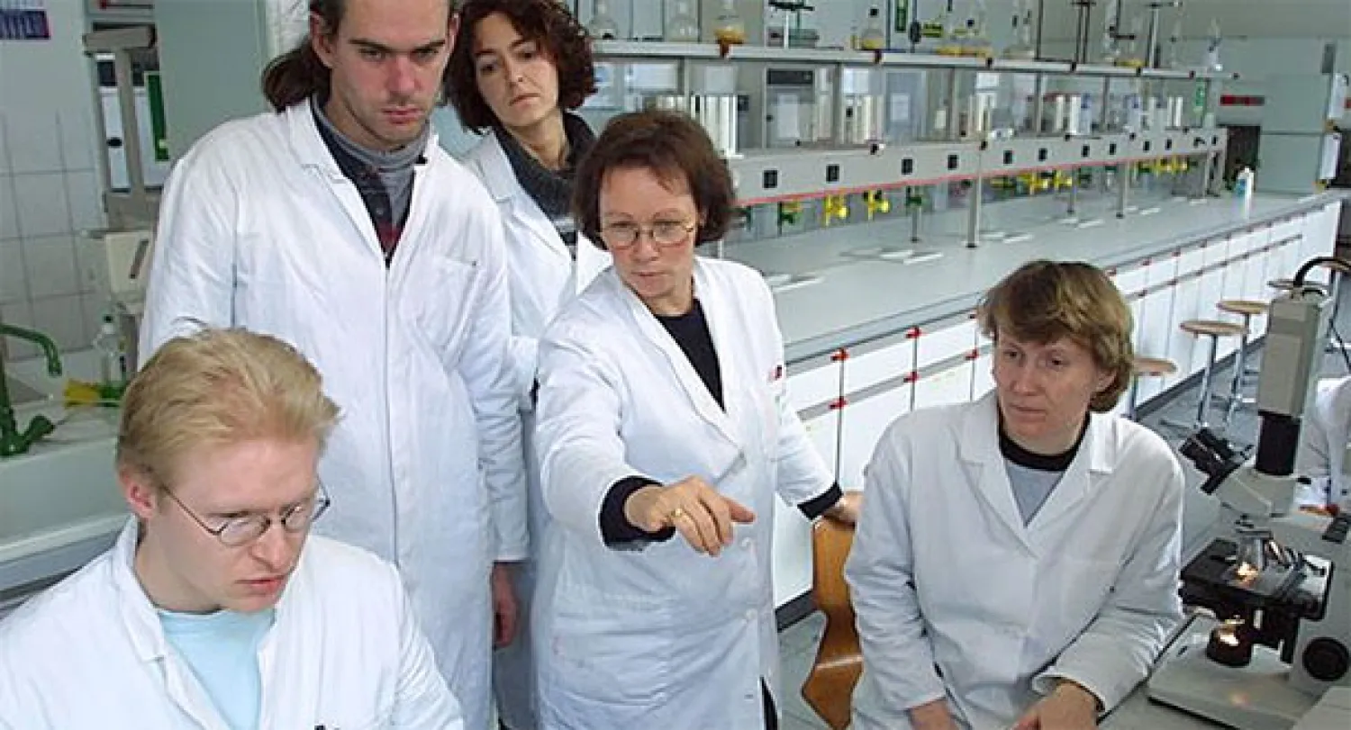 استطلاع: أغلب النساء في ألمانيا يشعرن بالاضطهاد في العمل