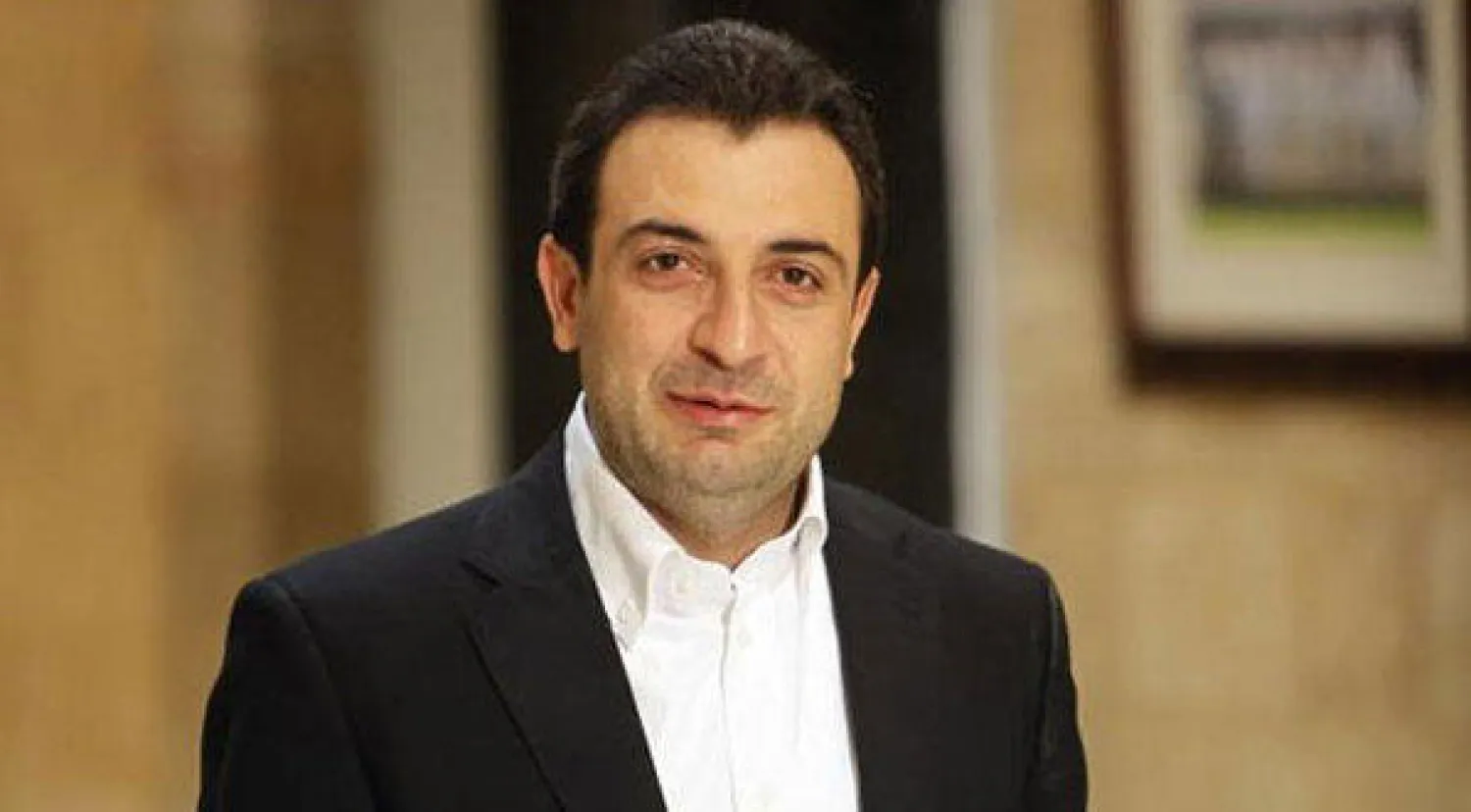 وائل أبو فاعور