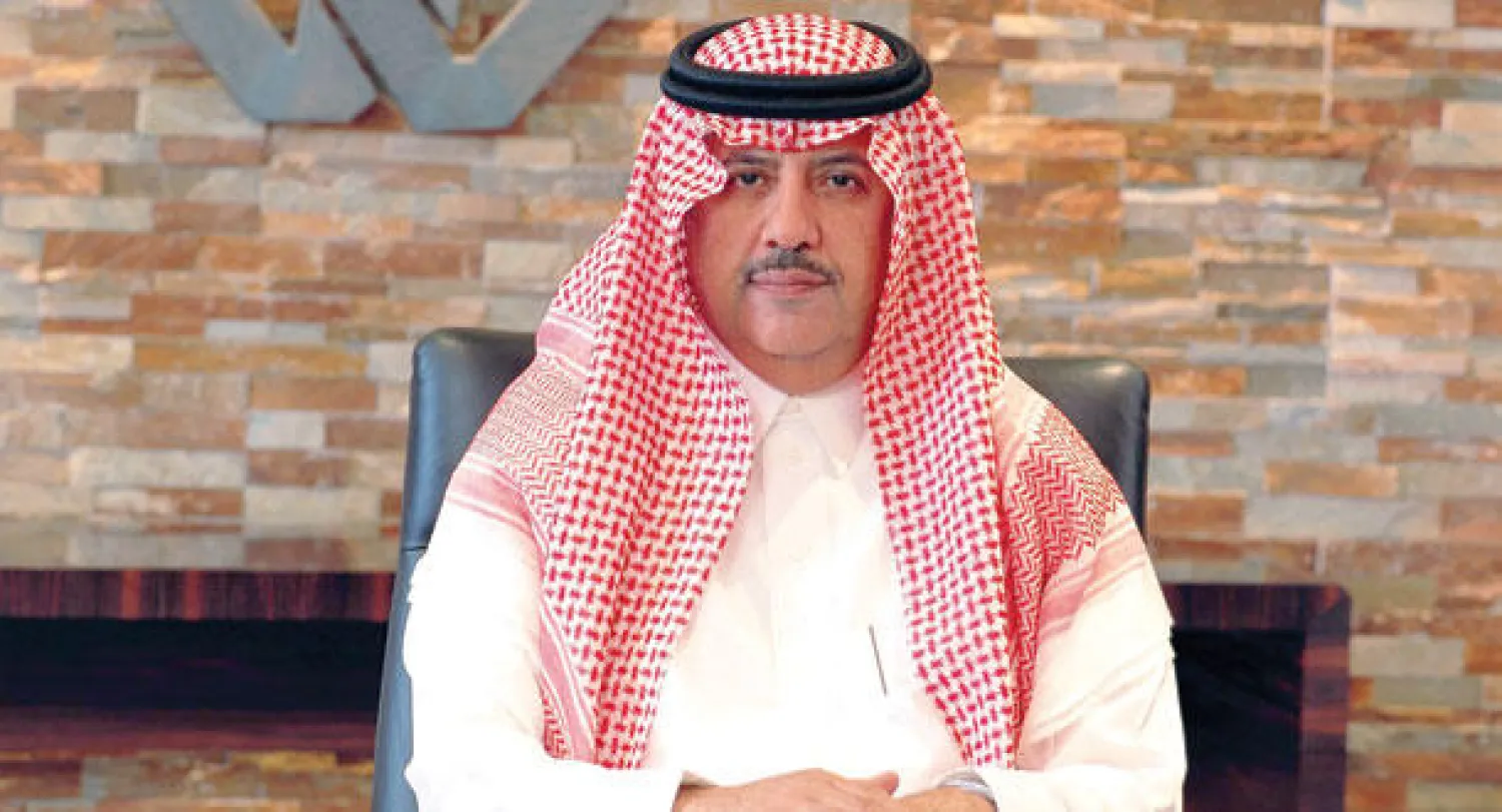 عيسى بن محمد العيسى