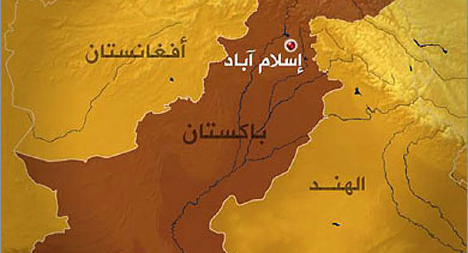 باكستان تعلق بث قناة إخبارية مؤيدة لحركة الاحتجاج