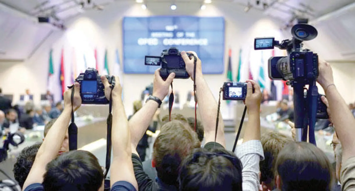 من يقود اجتماع «أوبك» المقبل.. الصقور أم الحمائم؟