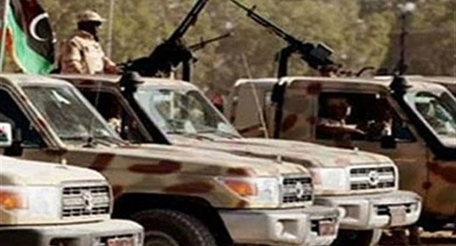 («الشرق الأوسط») تكشف تفاصيل سيطرة «فجر ليبيا» على الموقع الإلكتروني للحكومة