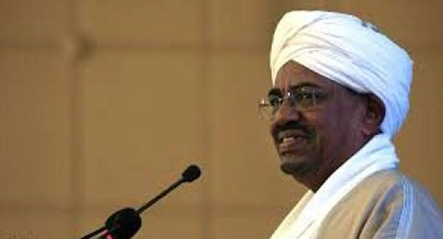 الحزب الحاكم يعتمد البشير  رئيسا له 4 سنوات أخرى