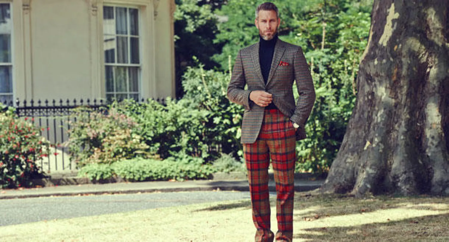 زبونها لا يريد أزياء عادية